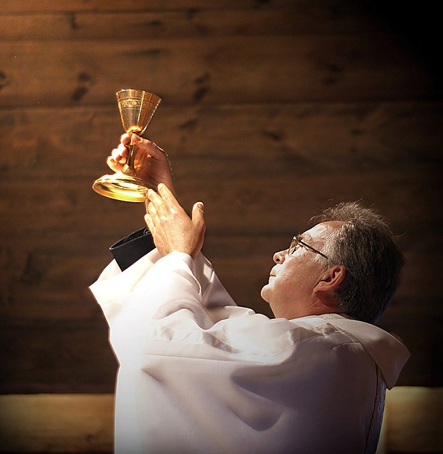 Eucharystia